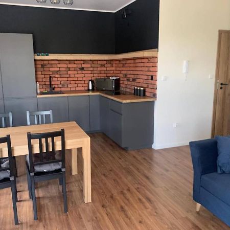 Apartament Batory Stary Toruń Екстериор снимка