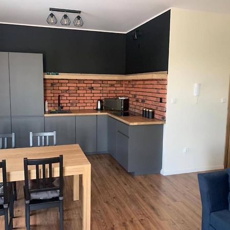 Apartament Batory Stary Toruń Екстериор снимка