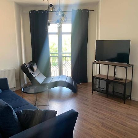 Apartament Batory Stary Toruń Екстериор снимка