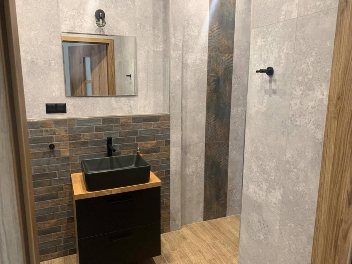 Apartament Batory Stary Toruń Екстериор снимка