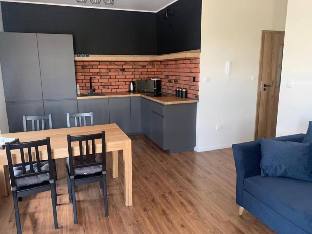 Apartament Batory Stary Toruń Екстериор снимка