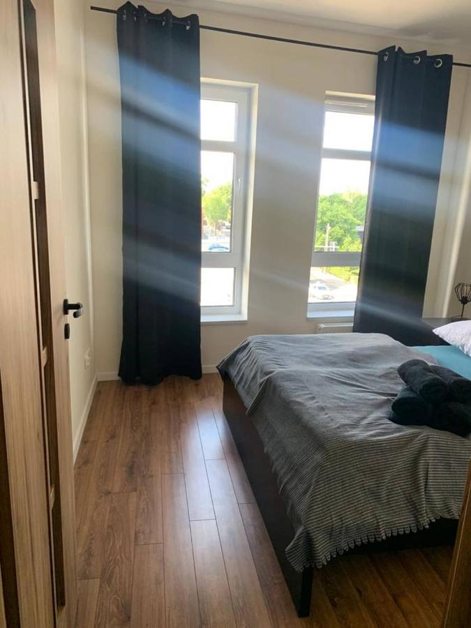 Apartament Batory Stary Toruń Екстериор снимка