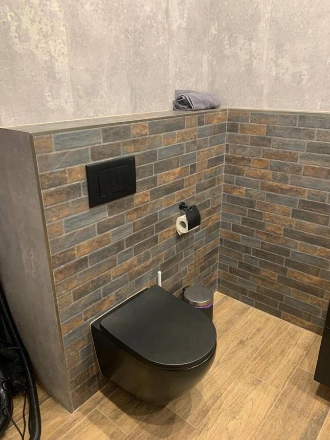 Apartament Batory Stary Toruń Екстериор снимка