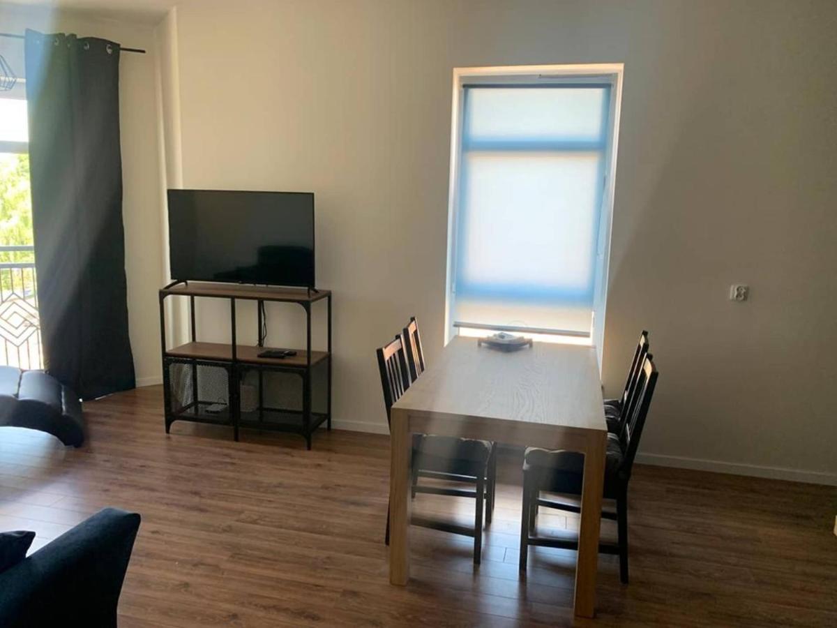 Apartament Batory Stary Toruń Екстериор снимка